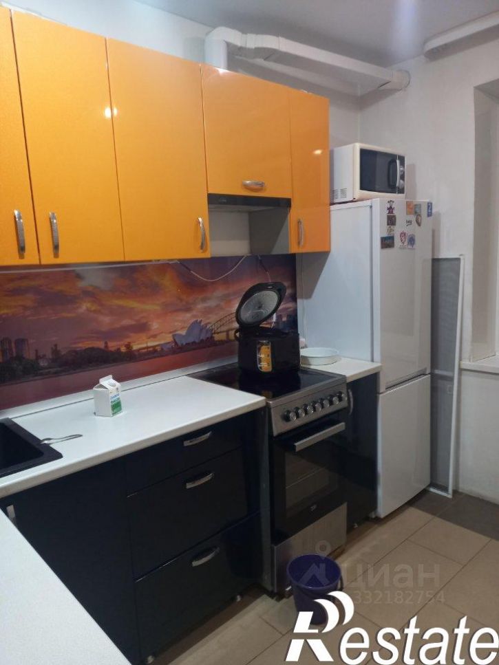 2-комн квартира улица Белинского, 20,  д. 20