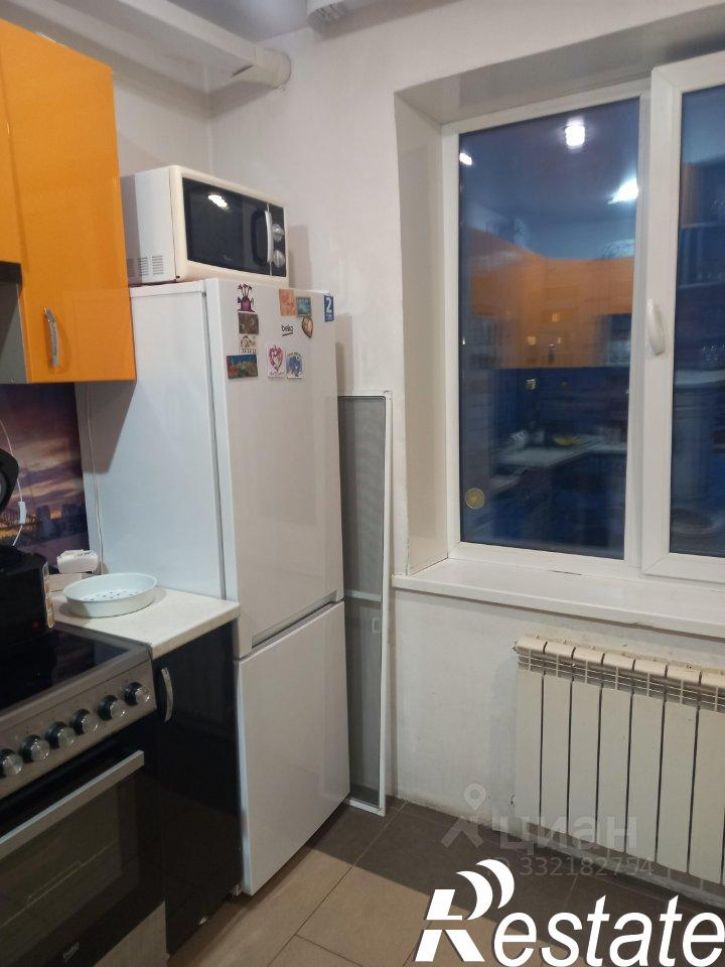 2-комн квартира улица Белинского, 20,  д. 20