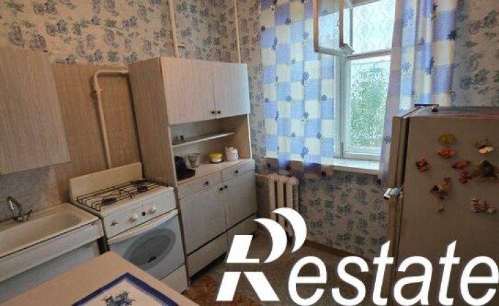 1-комн квартира Станционная улица, 36,  д. 36