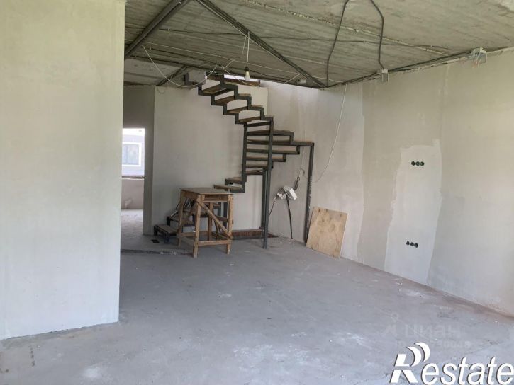 3-комн квартира Курганская обл, г Курган, мкр 15-й, д. 4, кв. 8