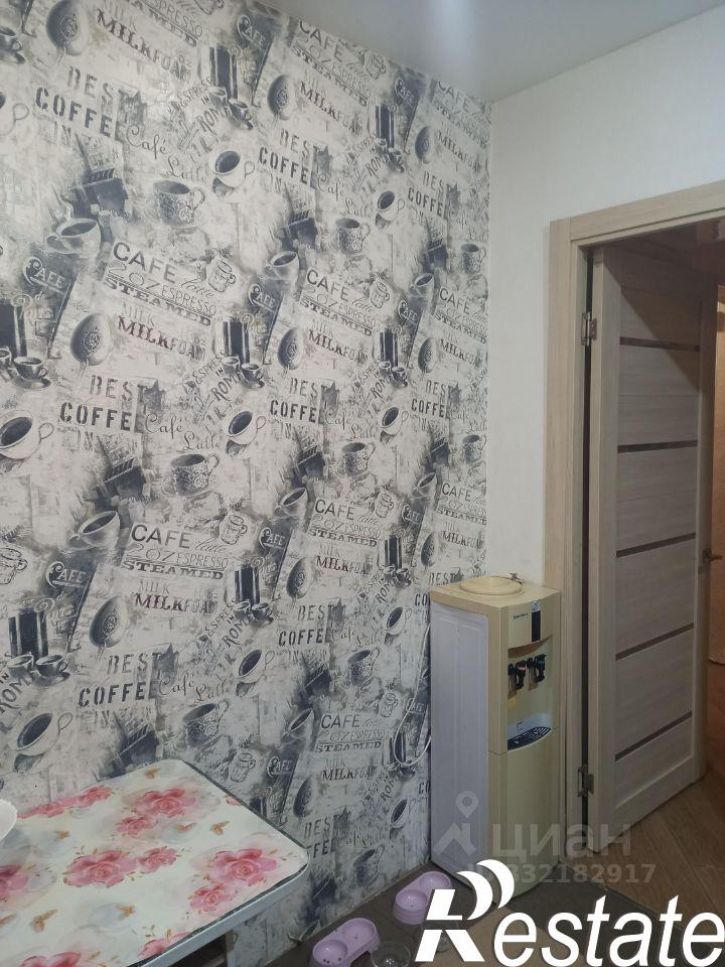 2-комн квартира улица Белинского, 20,  д. 20