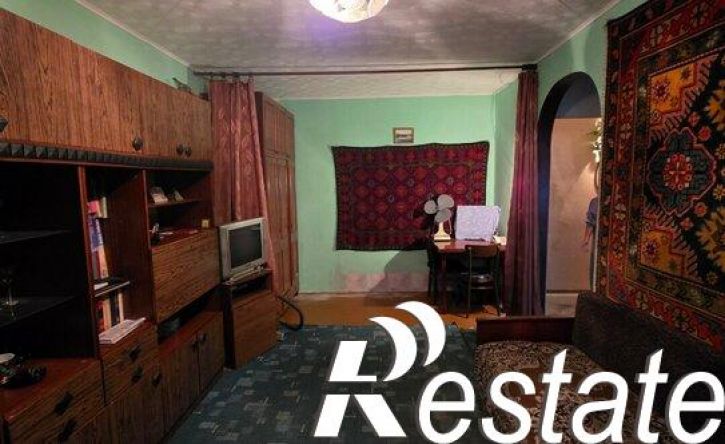 1-комн квартира Станционная улица, 36,  д. 36