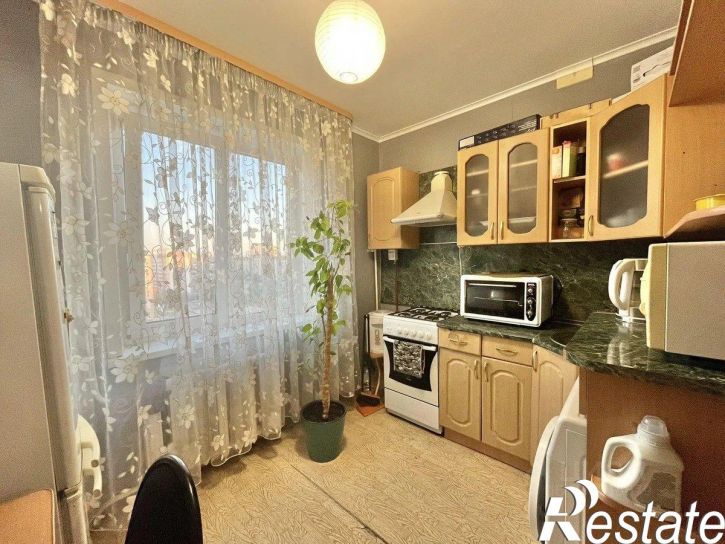 1-комн квартира Курган г, 1а мкр., 15