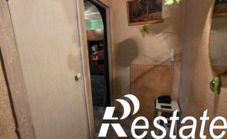 1-комн квартира Станционная улица, 36,  д. 36