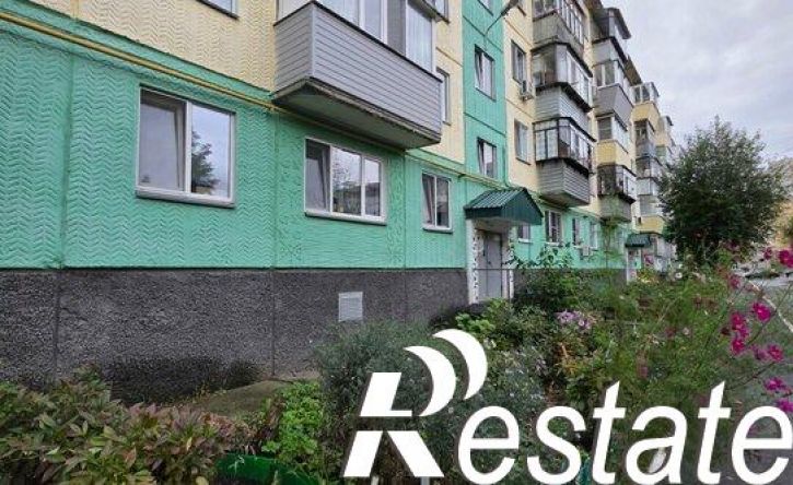 1-комн квартира Станционная улица, 36,  д. 36