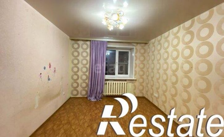 3-комн квартира жилой район Заозёрный, 2-й микрорайон, 21