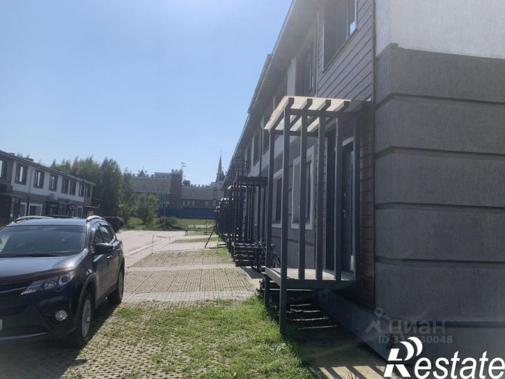 3-комн квартира Курганская обл, г Курган, мкр 15-й, д. 4, кв. 8
