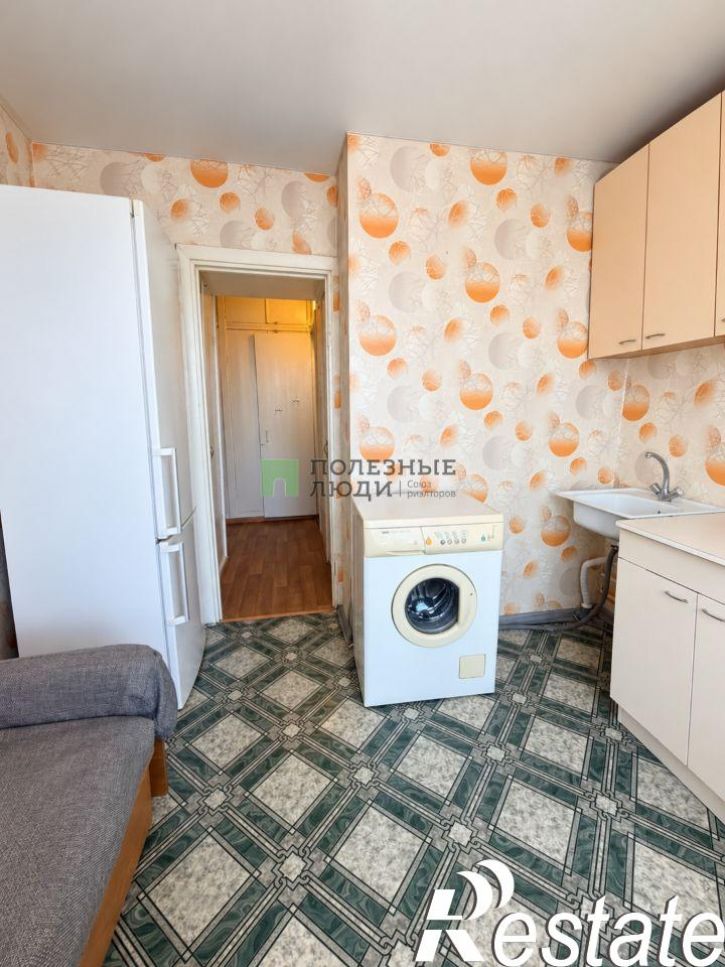 2-комн квартира Курган г., Заозерный, 3-й мкр., д.24