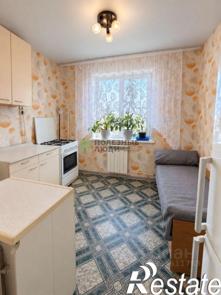 2-комн квартира Курган г., Заозерный, 3-й мкр., д.24