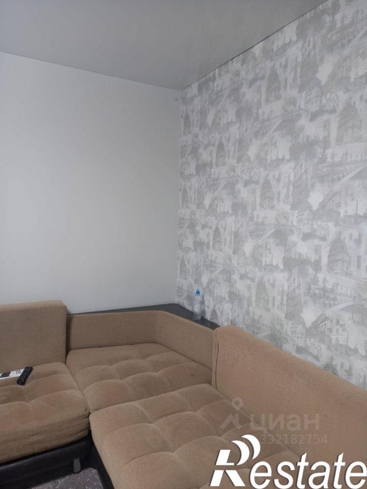 2-комн квартира улица Белинского, 20,  д. 20