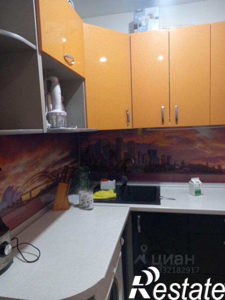 2-комн квартира улица Белинского, 20,  д. 20