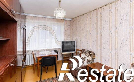 Купить квартиру за 3 700 000 рублей на улица Тельмана, 16
