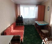 комната 14 кв м улица Коли Мяготина, 70
