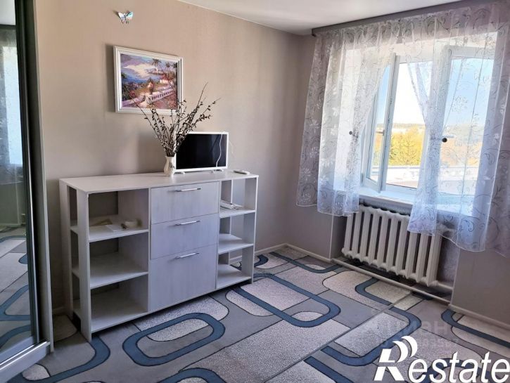 1-комн квартира улица Пирогова, 15А,  д. 15А