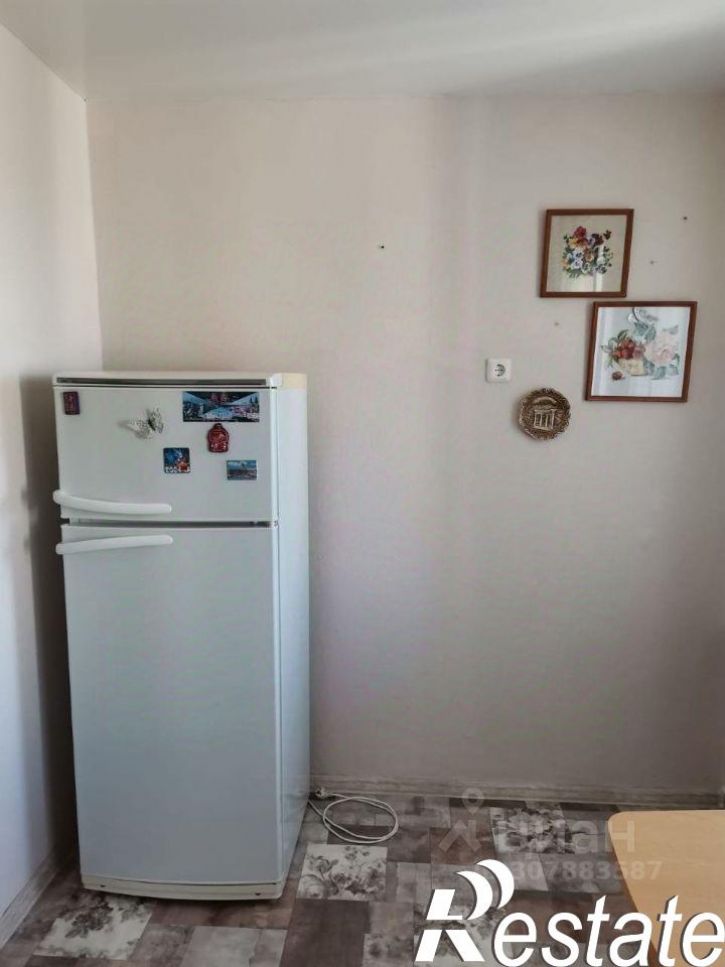 1-комн квартира улица Пирогова, 15А,  д. 15А