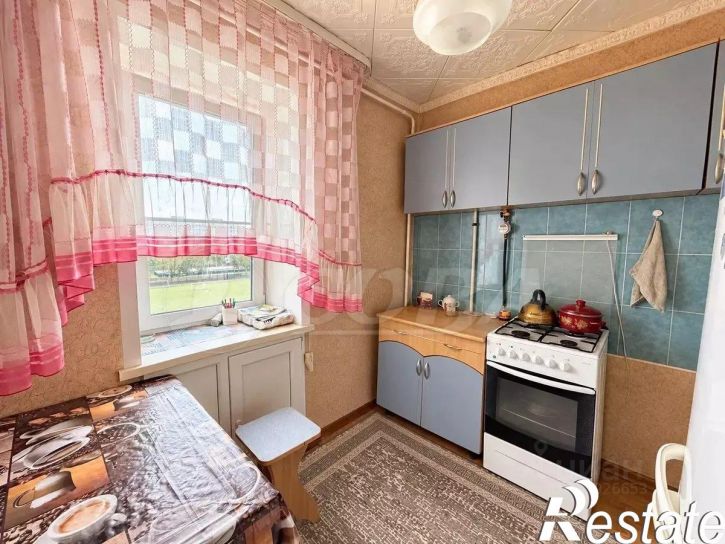 1-комн квартира городской округ Курган