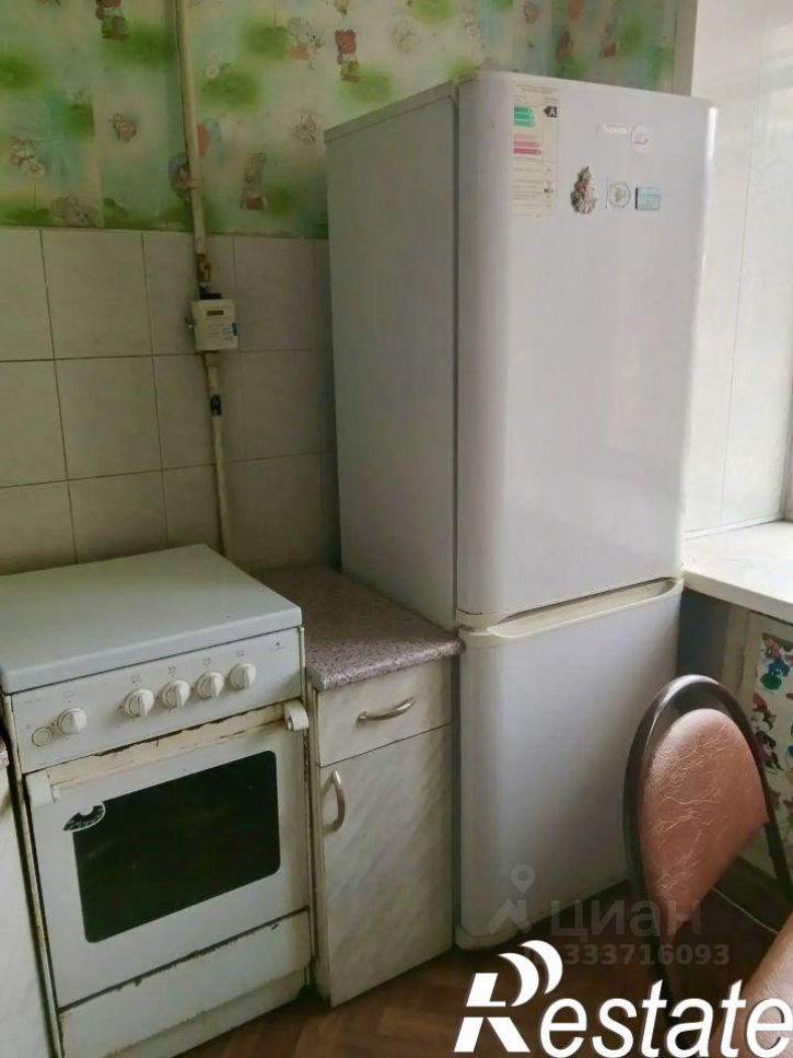 3-комн квартира Станционная улица, 64,  д. 64