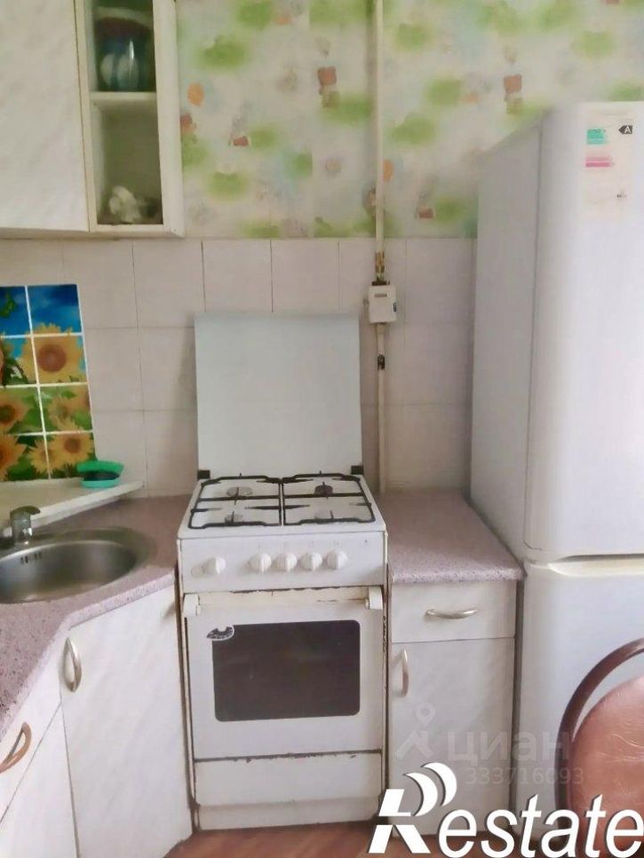 3-комн квартира Станционная улица, 64,  д. 64