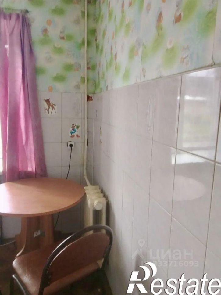 3-комн квартира Станционная улица, 64,  д. 64