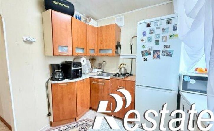 2-комн квартира Пролетарская улица, 41,  д. 41