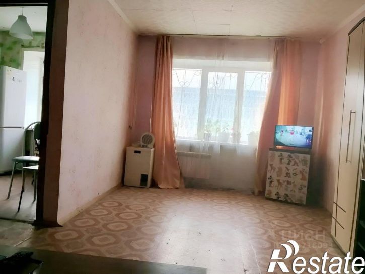 3-комн квартира Станционная улица, 64,  д. 64