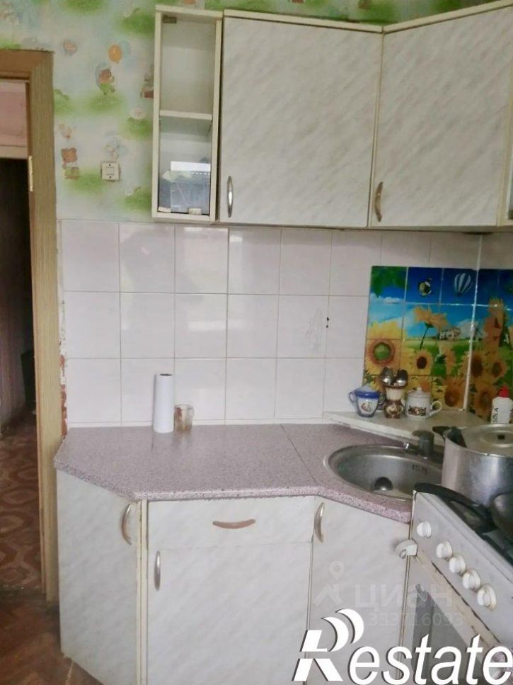 3-комн квартира Станционная улица, 64,  д. 64