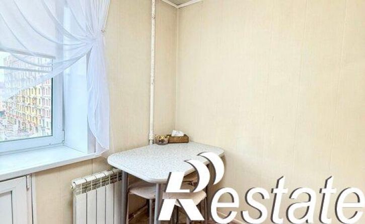 2-комн квартира Пролетарская улица, 41,  д. 41