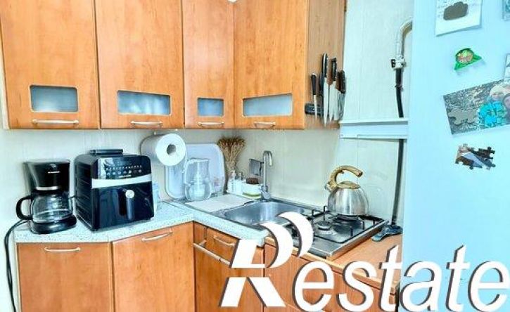 2-комн квартира Пролетарская улица, 41,  д. 41