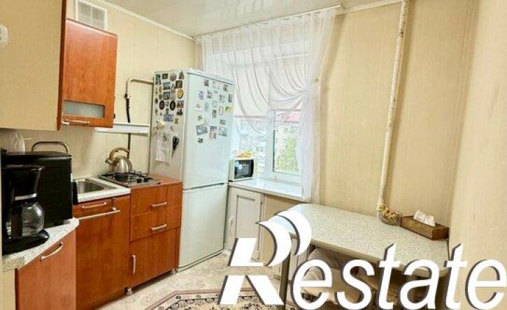 2-комн квартира Пролетарская улица, 41,  д. 41