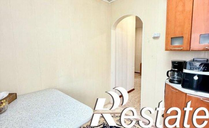 2-комн квартира Пролетарская улица, 41,  д. 41
