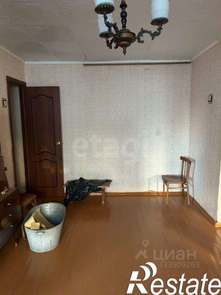 2-комн квартира Станционная улица, 68,  д. 68