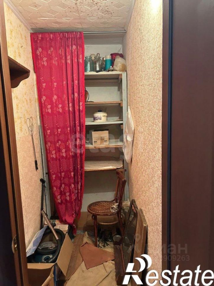 2-комн квартира Станционная улица, 68,  д. 68