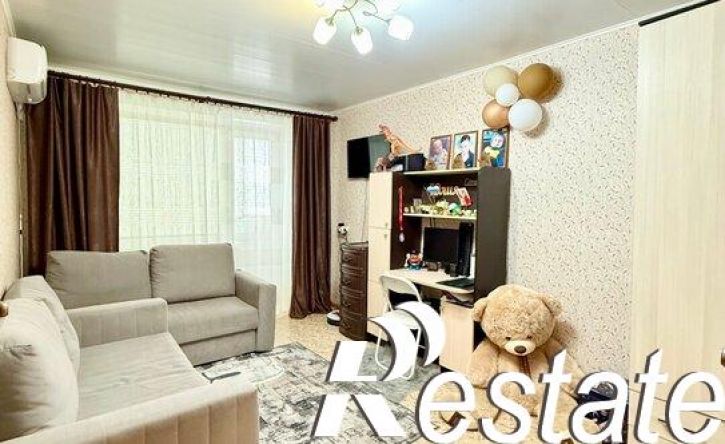 2-комн квартира Пролетарская улица, 41,  д. 41