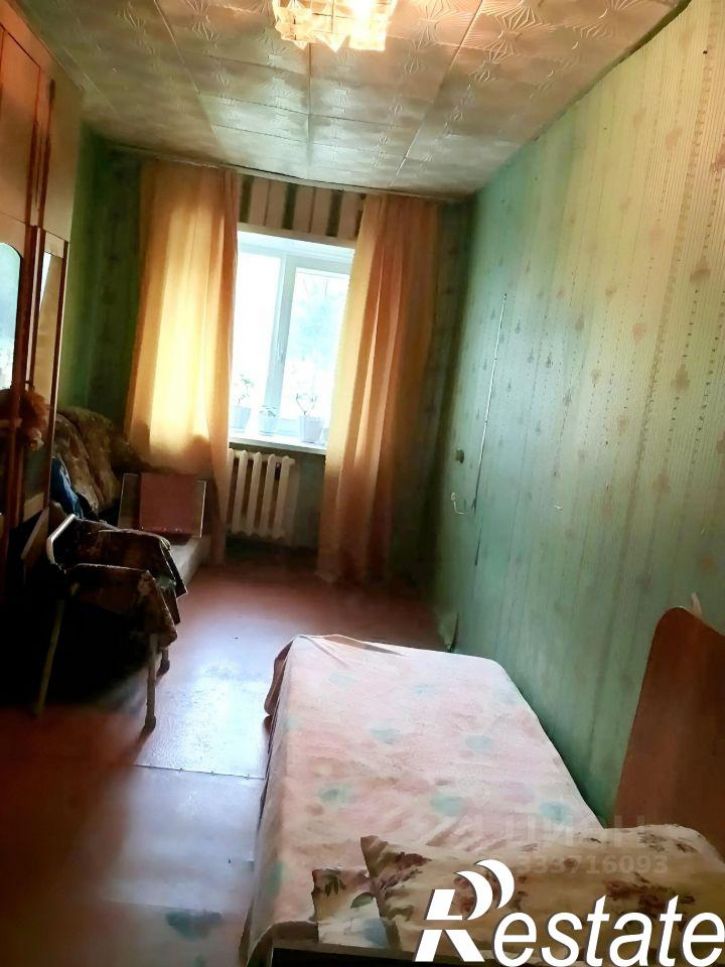 3-комн квартира Станционная улица, 64,  д. 64