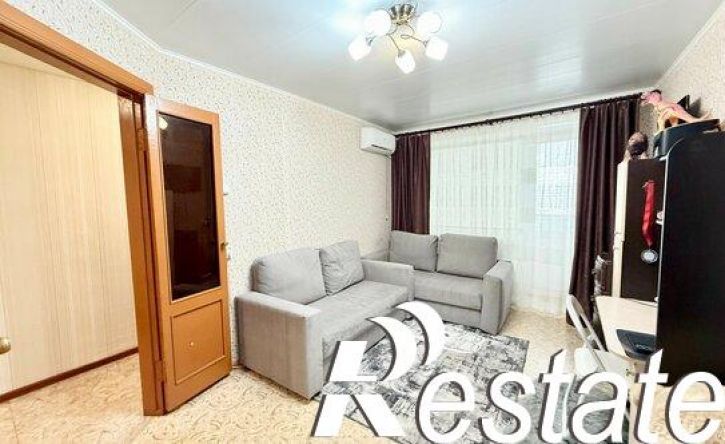 2-комн квартира Пролетарская улица, 41,  д. 41