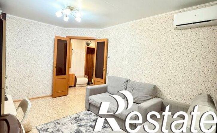 2-комн квартира Пролетарская улица, 41,  д. 41