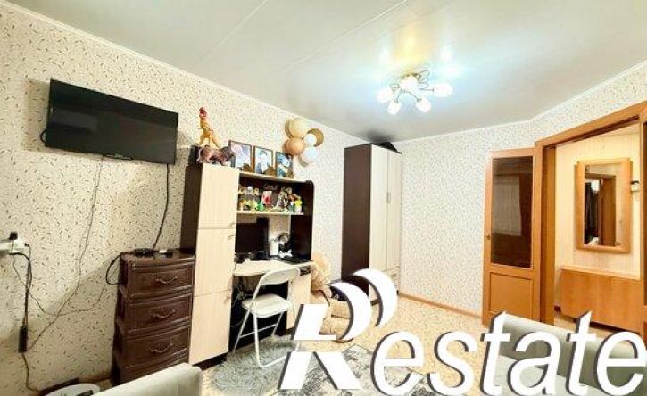 2-комн квартира Пролетарская улица, 41,  д. 41
