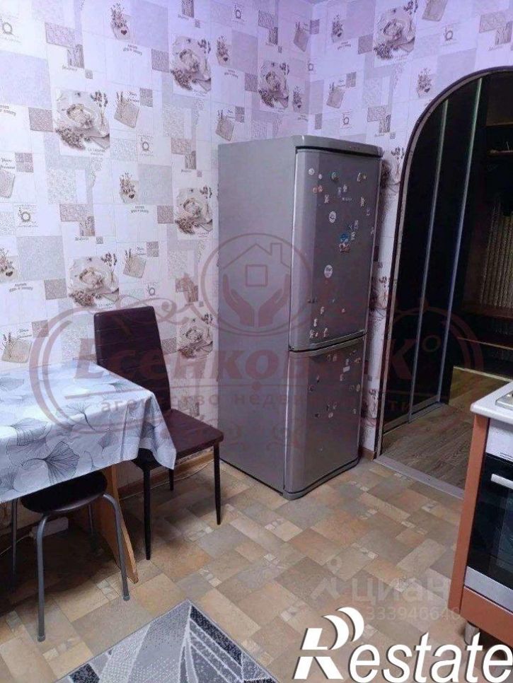 2-комн квартира 2-й мкр,дом 22