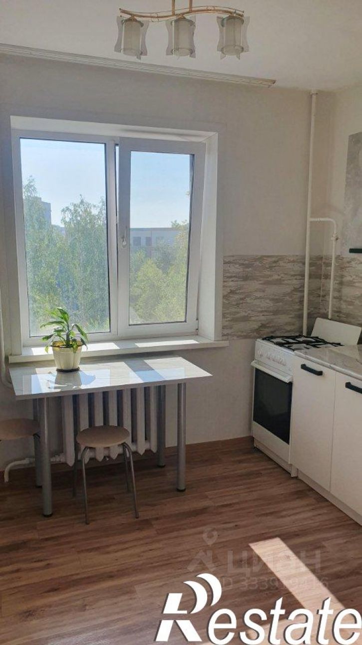 1-комн квартира жилой район Заозёрный, 6-й микрорайон, 15