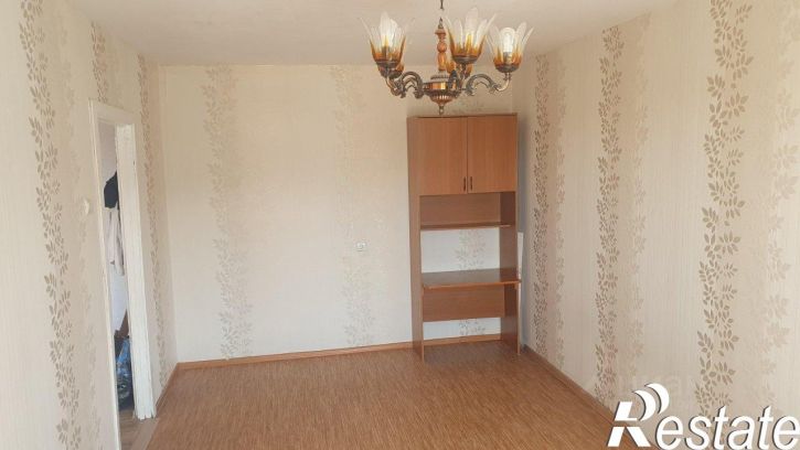 1-комн квартира жилой район Заозёрный, 6-й микрорайон, 15