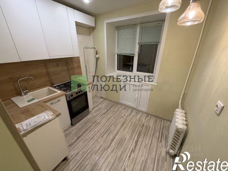2-комн квартира улица Свердлова, 24,  д. 24