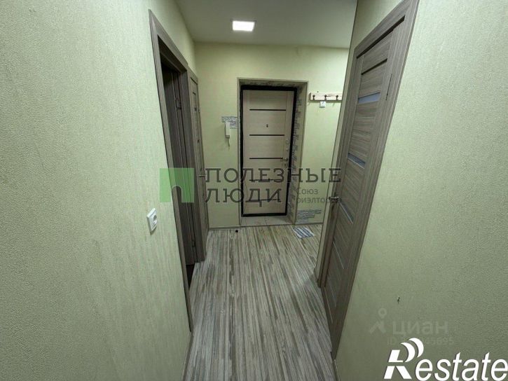 2-комн квартира улица Свердлова, 24,  д. 24