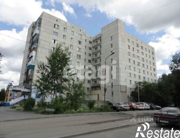 Комната улица 1 Мая, 21,  д. 21