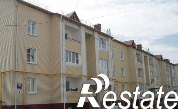 2-комн квартира жилой район Заозёрный, микрорайон 6А, 15к1