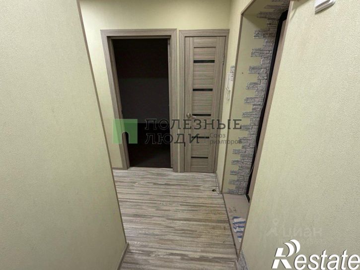 2-комн квартира улица Свердлова, 24,  д. 24