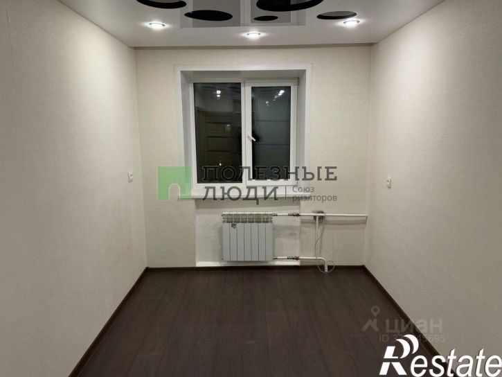 2-комн квартира улица Свердлова, 24,  д. 24
