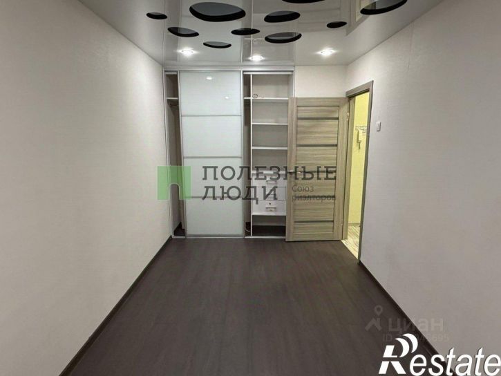 2-комн квартира улица Свердлова, 24,  д. 24