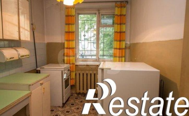 3-комн квартира улица Урицкого, 29,  д. 29