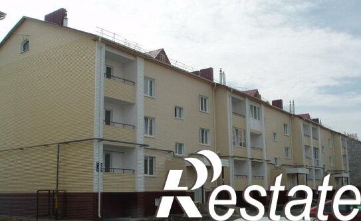2-комн квартира жилой район Заозёрный, микрорайон 6А, 15к1