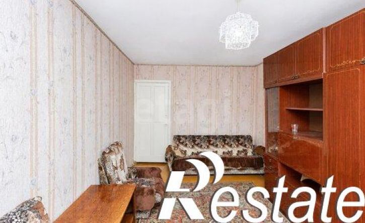 2-комн квартира улица Тельмана, 16,  д. 16